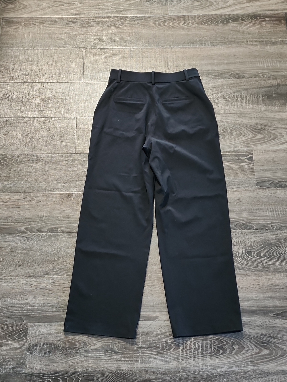 ๐ต Lululemon "Daydrift" High Rise Straight Leg Trouser ๐ต - Picture 5 of 6